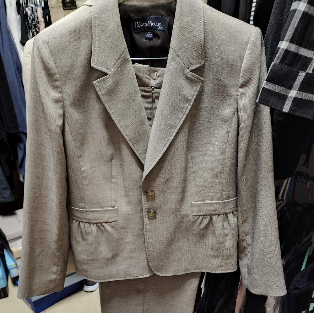 Pantsuit